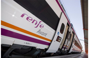 ep archivo   tren avant de renfe