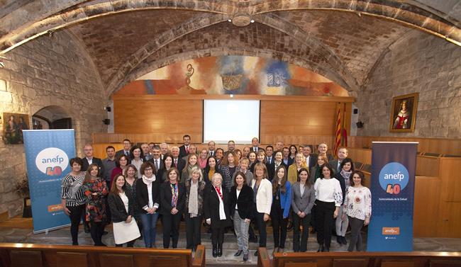 Asamblea General Ordinaria | ANEFP ep asamblea general ordinaria