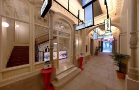 ep axel hotel madrid