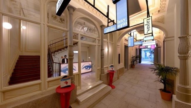 ep axel hotel madrid