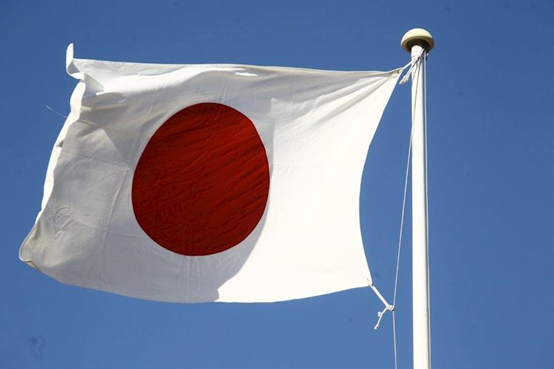 ep bandera de japon