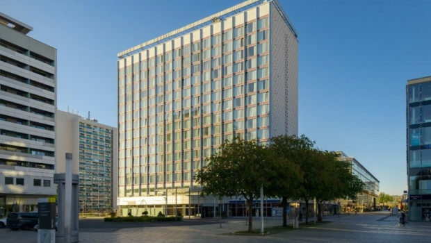 ep barcelo refuerza su expansion en el centro de europa con la apertura del barcelo dresden newa