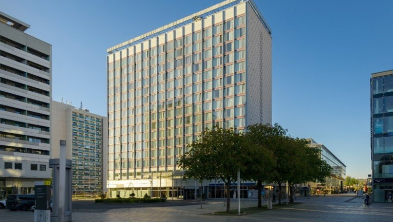 ep barcelo refuerza su expansion en el centro de europa con la apertura del barcelo dresden newa