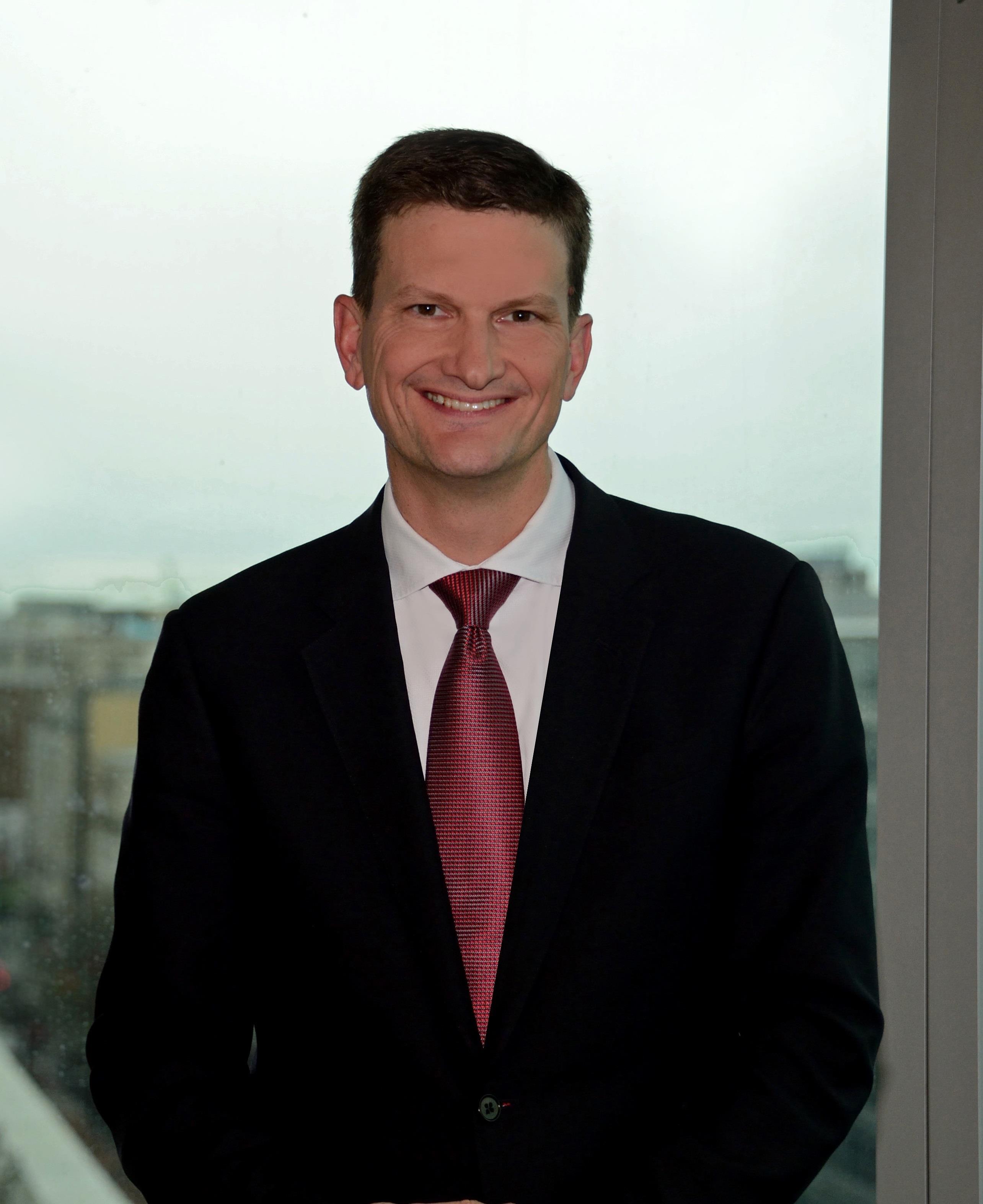 Bill Thomas, nuevo presidente global de KPMG | KPMG ep bill thomas nuevo presidente globalkpmg
