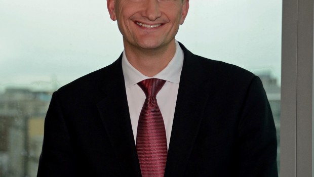 ep bill thomas nuevo presidente globalkpmg