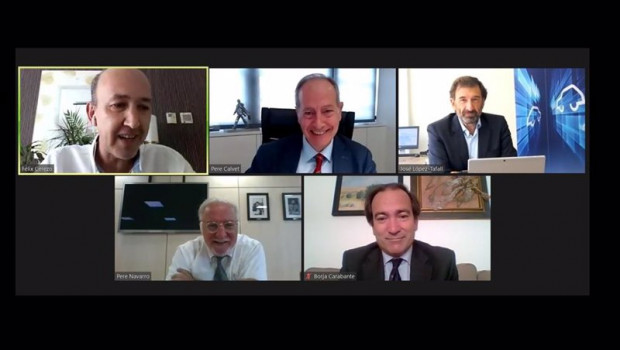 ep captura del webinar de anfac