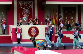 ep carnerola legion durantedesfile12octubre