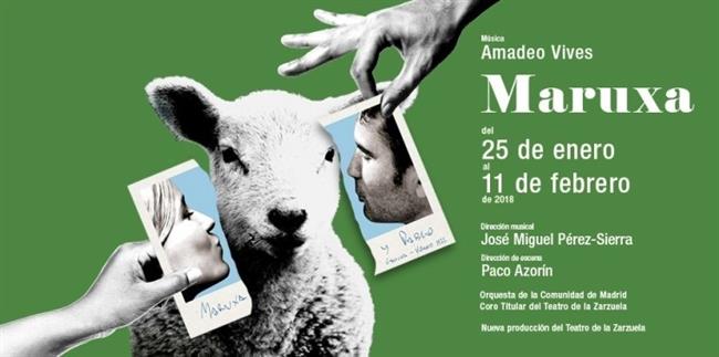 ep cartelmaruxa teatrola zarzuela