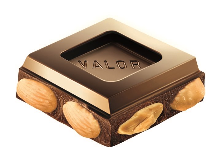 ep chocolates valor eleva su facturacion por encima de los 125 millones un 23 mas