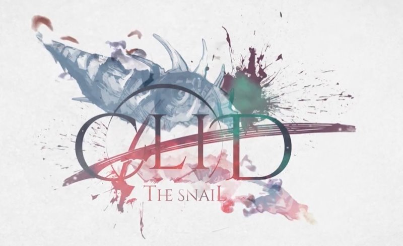 ep clid the snail de weird beluga studio