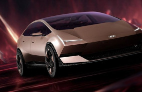 ep concept car de hyundai