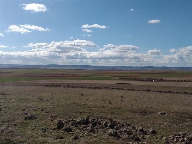 Coto de caza donde se promoverá la perdiz roja | OFICINA NACIONAL DE LA CAZA ep cotocazase promovera la perdiz roja