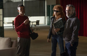 ep cultura- arranca el rodaje de competencia oficial protagonizada por antonio banderas y penelope