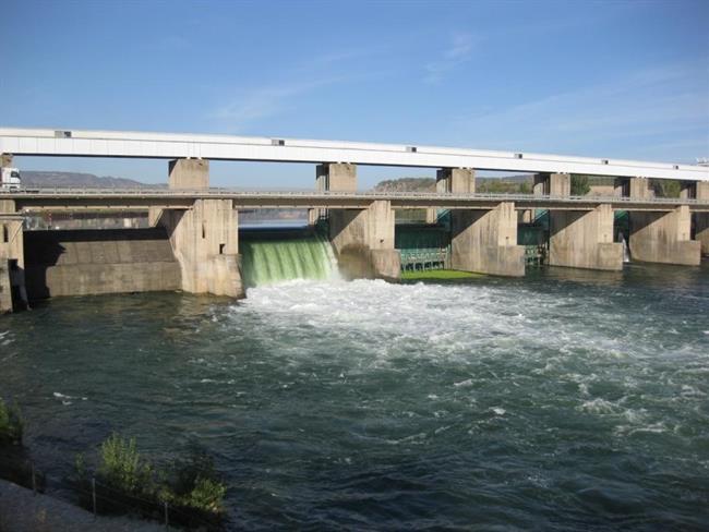 Desembalse de agua | ENDESA ep desembalseagua