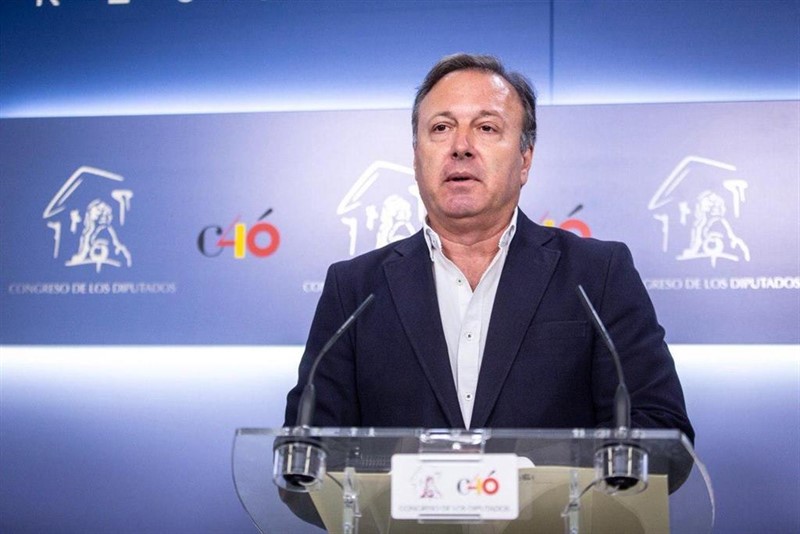 Fallece Joan Mesquida, exdirector de la Policía y la Guardia Civil, y miembro de Ciudadanos