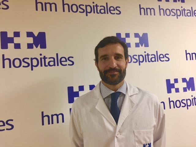 ep doctor javier romero-otero