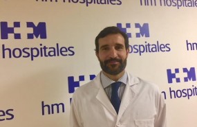 ep doctor javier romero-otero
