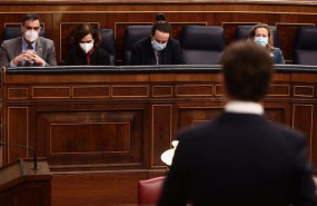 ep economia- el congreso examina hoy el decreto que prorroga erte proteccion a autonomos y contratos ep economia- el congreso examina hoy el decreto que prorroga erte proteccion a autonomos y contratos