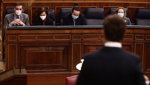 ep economia- el congreso examina hoy el decreto que prorroga erte proteccion a autonomos y contratos