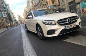 ep economiamotor- mercedes-benz ampliagamaclase euna variante hibrida enchufableberlinaestate