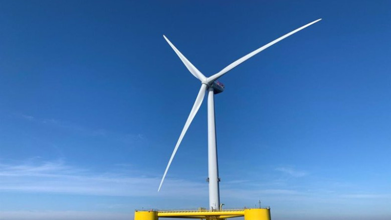 ep edp transfiere su participacion en principle power a ocean winds ep edp transfiere su participacion en principle power a ocean winds