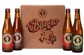 ep el birrero de cervezas la virgen