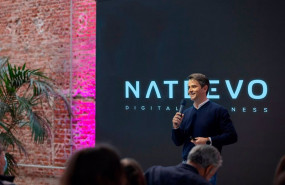 ep el consejero delegado de nateevo pedro latasa