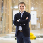 ep el consejero delegado y fundador de pangea the travel store david hernandez