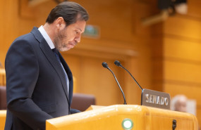 ep el ministro de transportes y movilidad sostenible oscar puente comparece este jueves en el senado ep el ministro de transportes y movilidad sostenible oscar puente comparece este jueves en el senado