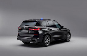 ep el nuevo bmw x5 protection vr6