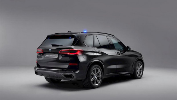 ep el nuevo bmw x5 protection vr6