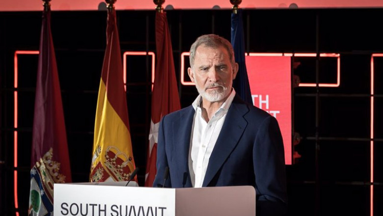 ep el rey felipe vi inaugura el south summit 2025 bajo el lema en movimiento a 4 de junio de 2025 en ep el rey felipe vi inaugura el south summit 2025 bajo el lema en movimiento a 4 de junio de 2025 en