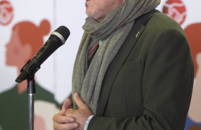 ep el secretario de ugt pepe alvarez