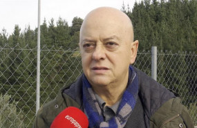 ep elorza situa el gran reto para el proximo gobierno en aprobar el presupuesto y el desarrollo del
