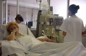 ep enfermera trabajandohospital