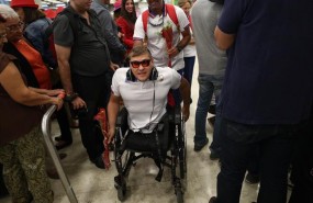 ep equipo espanolparalimpicos vuelveespalalos juegosrio