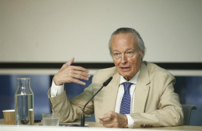 ep exministro josep pique protagonizadesayunos las mananasmanana de digitales sobre mundonos viene retos desafiosesperanzassiglo xxi