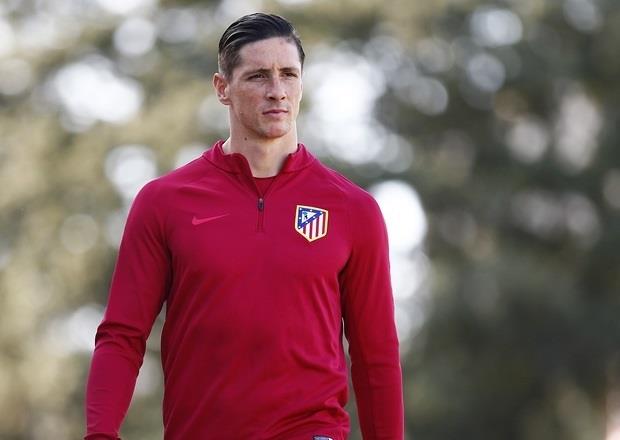 ep fernando torres jugadoratleticomadrid