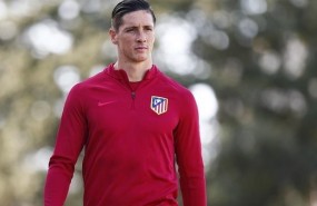 ep fernando torres jugadoratleticomadrid