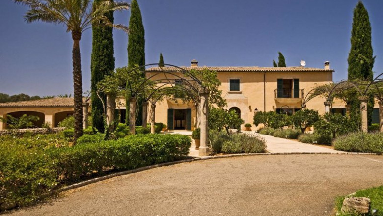 Finca histórica en Mallorca | ENGEL Y VÖLKERS ep finca historica en mallorca