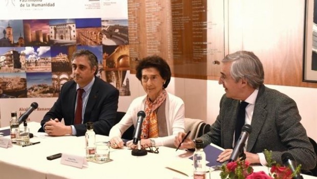 ep fundacion albenizgrupo ciudades patrimoniola humanidadespana