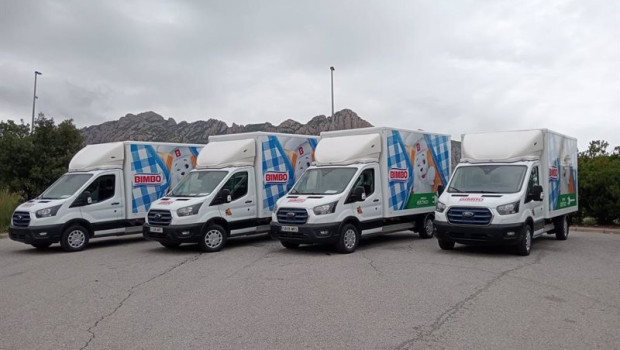 ep furgonetas ford e transit de grupo bimbo
