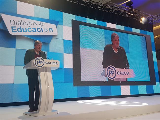 Fwd: Méndez De Vigo Propone Un Mir Educativo “Para Prestigiar La Profesión Docen | EUROPA PRESS ep fwd mendezvigo proponemir educativo para prestigiarprofesion docen