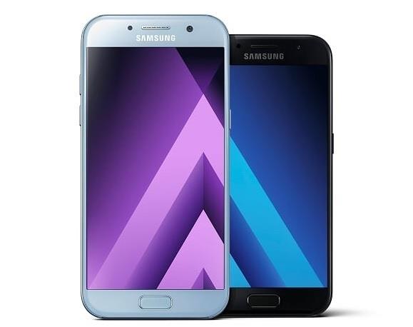 ep galaxy 2017 modelos a5 a3