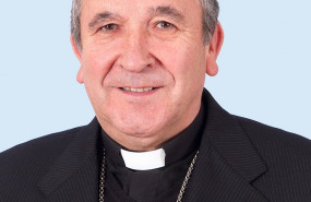 ep gerardo melgar obispo ciudad real