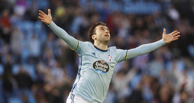 Giuseppe Rossi (Celta) | JORGE LANDIN ep giuseppe rossi celta