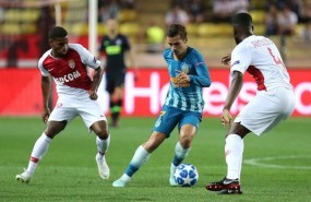 ep griezmannmonaco - atletico madrid