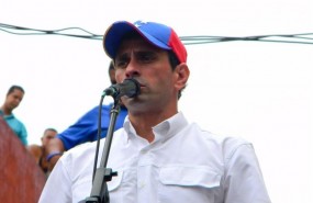 ep henrique capriles