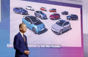 ep herbert diess ceo volkswagen group