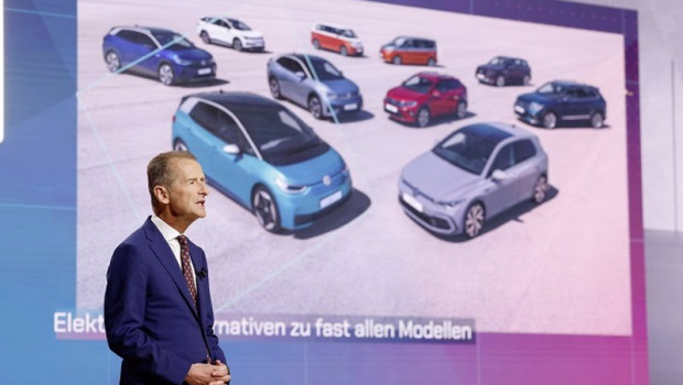 ep herbert diess ceo volkswagen group